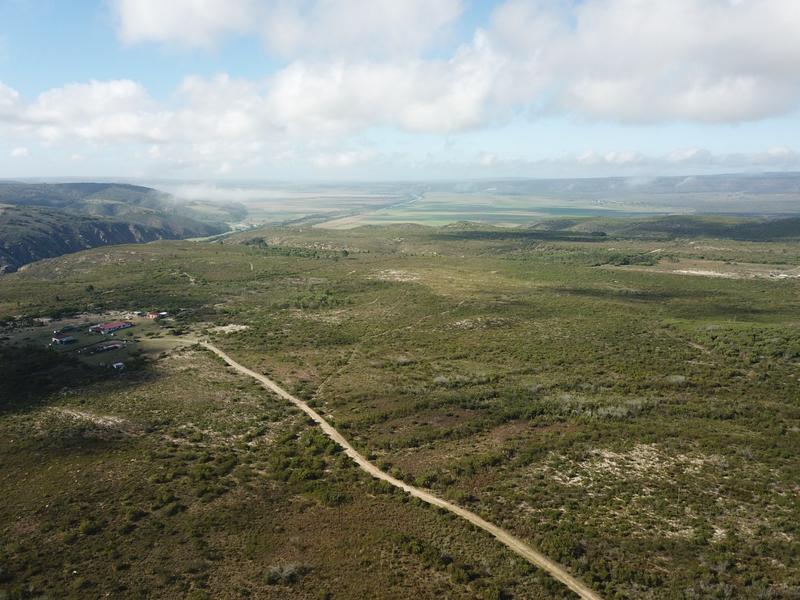 6 Bedroom Property for Sale in Gouritsmond Western Cape